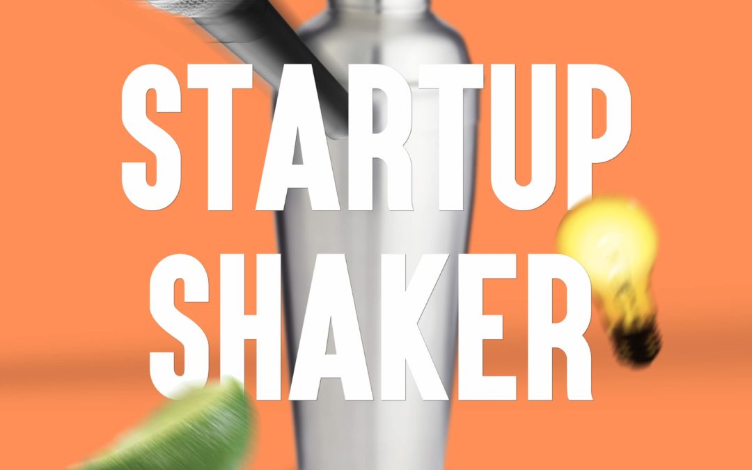 Premier Startup Shaker, le 7 mars 2019 !